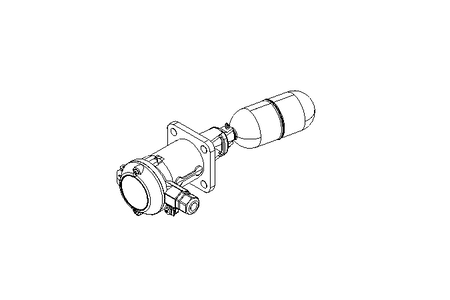 LEVEL SWITCH, FLOAT, BESTA A0104