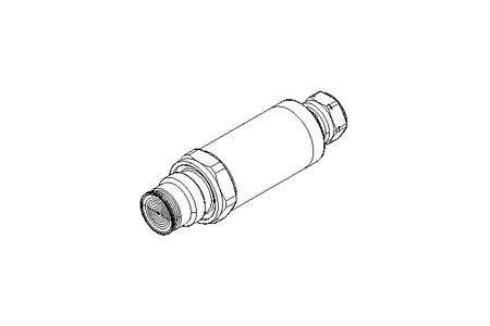 压力测量变换器