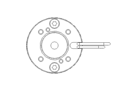 Motoridutt.epicicloidale 0,053kW