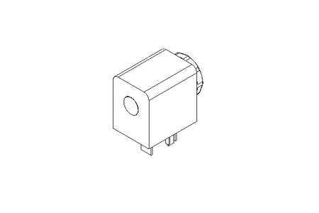 REEL / SOLENOID