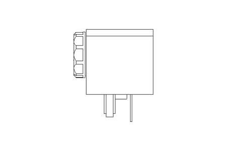 BOBINE / SOLENOIDE