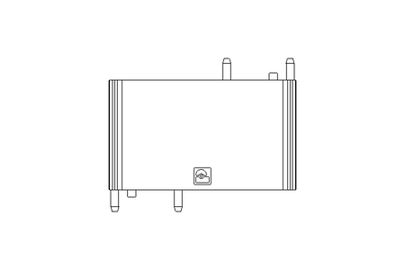 Elemento base p/ módulo universal