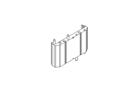 MODULO ELETTRONICO