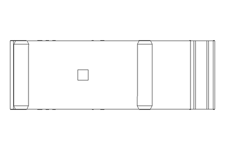 Modul universal Fusselement