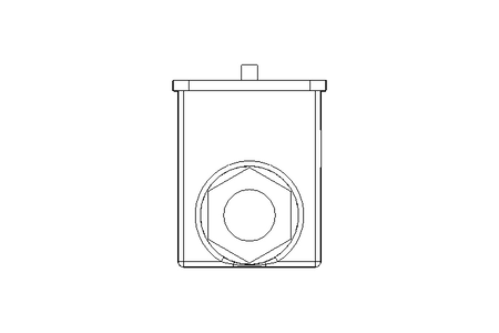 CONECTOR DE ENCHUFE