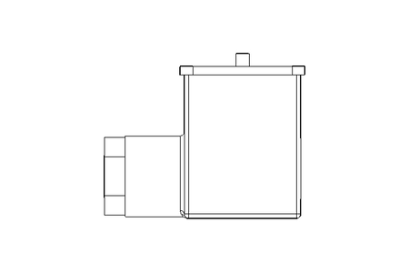 CONECTOR DE ENCHUFE