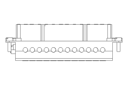 Buchseneinsatz 111x34,6x34