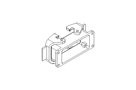 CAJA/BASTIDOR