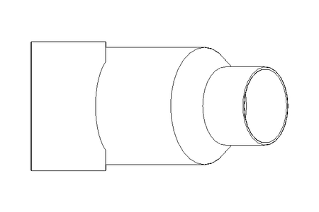 Adaptador para mangueira