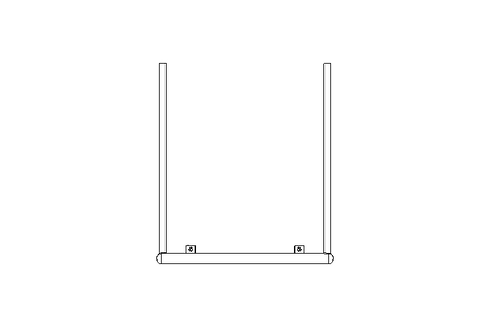 Radiateur 230V 300W