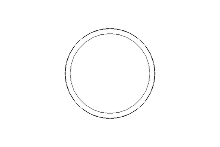 Goupille cylindrique ISO 2338 12 m6x36