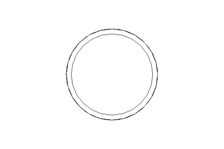 Zylinderstift ISO 2338 8 m6x36 A2