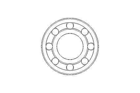 Rodam. rodillos a rótula 21313 E1-K 65