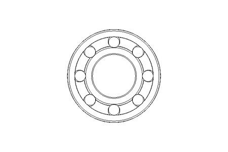 Rodam. rodillos a rótula 21313 E1-K 65