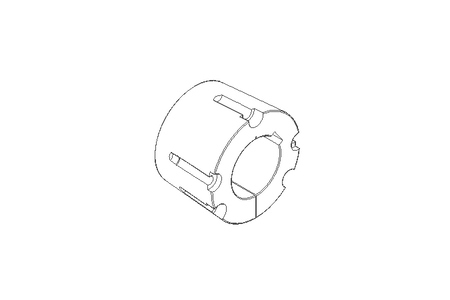 Douille de serrage Taper SER-SITBC3535