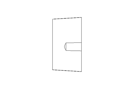 Taper bush SER-SITBC2517 48x85x44.5 St