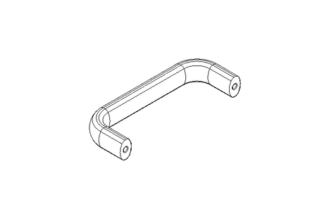 PUNHO - ESTRIBO GN565.5