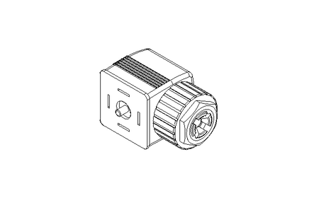 SOCKET  FORM A 2508