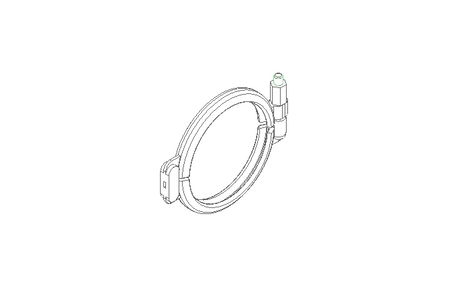 CLAMP RING 701-075