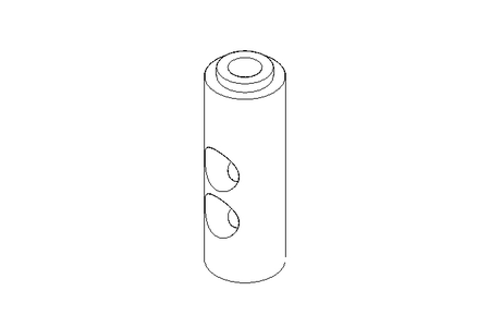 AIR PIPE 010X03X0029 OT58