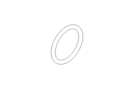 O-ring 15.6x1.78 NBR 70SH