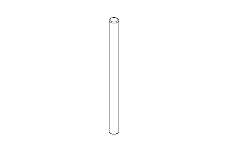 THREADED BAR 12X0175 AISI 304