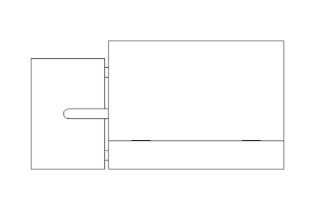 Transdutor de densidade DPR N 427