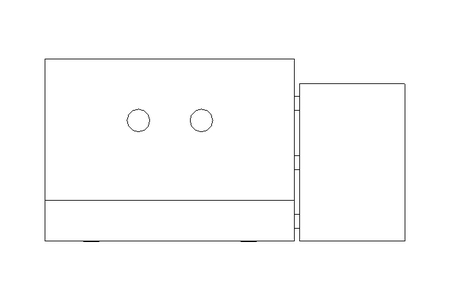 DENSITY DATA TRANSDUCER DPR N 427