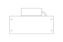 Transdutor de densidade DPR N 427