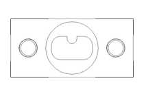 FLAT CABLE CLAMP ASI-SD-FK