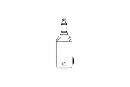 CABLE LINE EMERGENCY LIMIT SWITCH