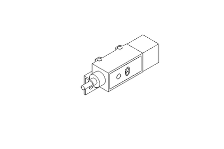 P.E. CELL ASSEMBLY