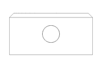 Установочное кольцо A 10x20x10 St DIN705