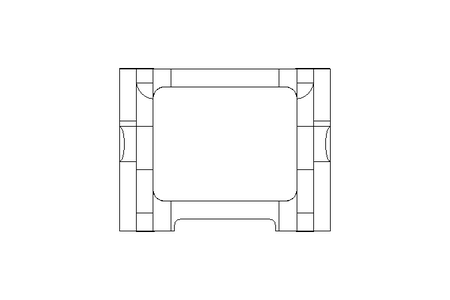 GOULOTTE DE CABLES ARTICULEE