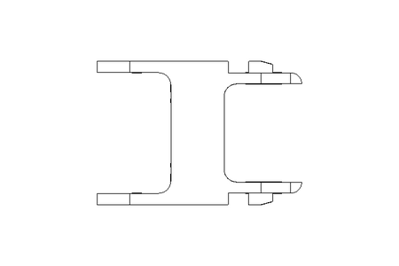 GOULOTTE DE CABLES ARTICULEE