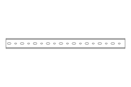 Cable conduit  LKG 50037