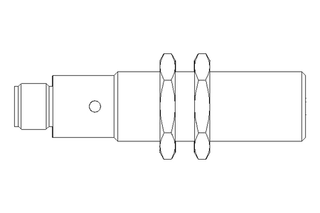 PROXIMITY DETECTOR