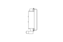 SONDE DE TEMPERATURE