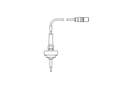 SONDE DE TEMPERATURE