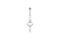 SONDE DE TEMPERATURE