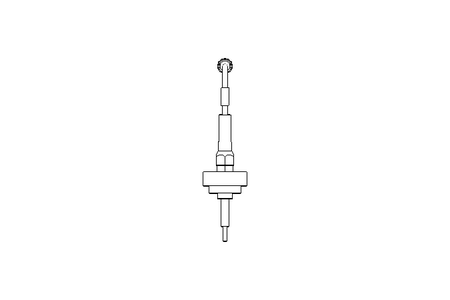 SONDE DE TEMPERATURE