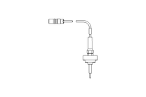 SONDE DE TEMPERATURE