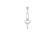 SONDE DE TEMPERATURE