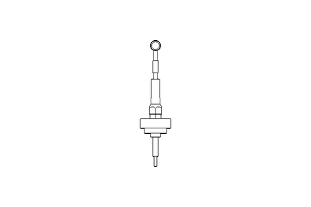 SONDE DE TEMPERATURE