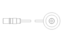 SONDE DE TEMPERATURE