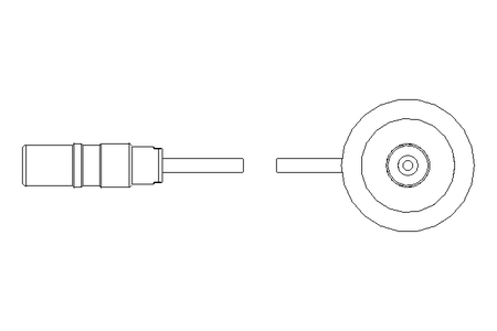 TEMPERATURE SENSOR