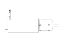 Motore 0,019kW