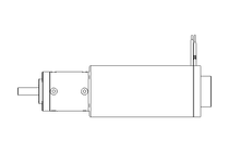 Motore 0,019kW