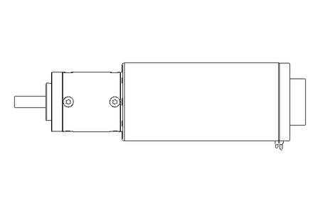 Motor 0,019kW