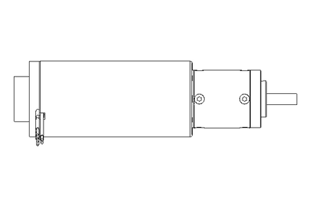 Motore 0,019kW